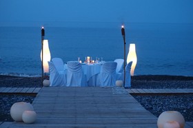 Thalatta Seaside Hotel
