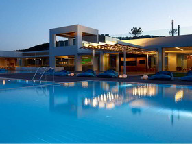 Thalatta Seaside Hotel