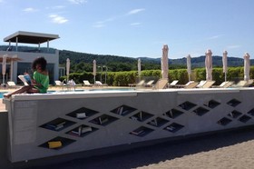 Thalatta Seaside Hotel