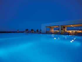 Thalatta Seaside Hotel