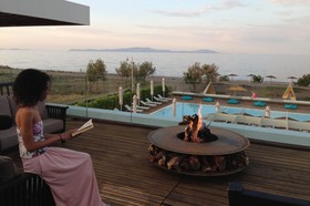 Thalatta Seaside Hotel