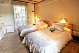 Argo Hotel Studios