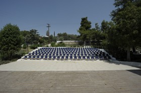 Evia Riviera Resort