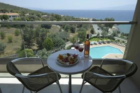 Evia Riviera Resort