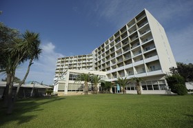 Evia Riviera Resort