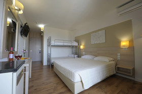 Evia Riviera Resort