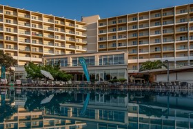 Evia Riviera Resort