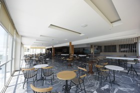 Evia Riviera Resort