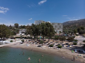 Evia Riviera Resort