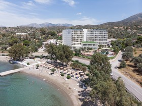 Evia Riviera Resort