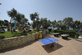 Evia Riviera Resort