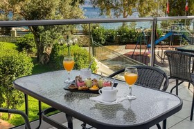 Evia Riviera Resort