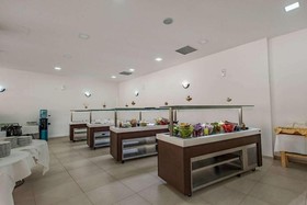 Evia Riviera Resort