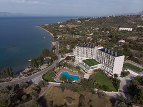 Evia Riviera Resort