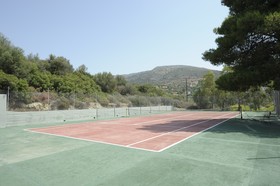 Evia Riviera Resort