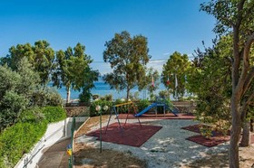 Evia Riviera Resort