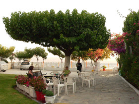 Pension Akrogiali