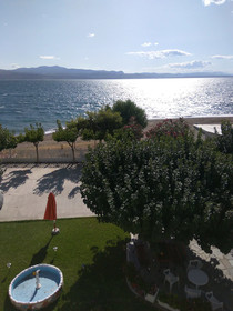 Pension Akrogiali