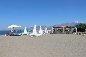 Pension Akrogiali