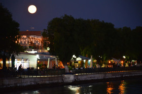 Pension Akrogiali