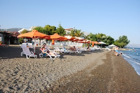 Pension Akrogiali