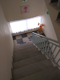 Pension Akrogiali