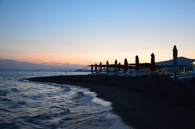 Pension Akrogiali