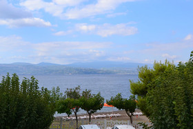 Pension Akrogiali