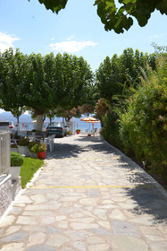 Pension Akrogiali