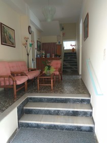 Pension Akrogiali
