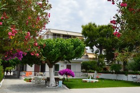 Pension Akrogiali