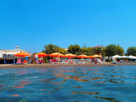 Pension Akrogiali