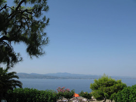 Pension Akrogiali