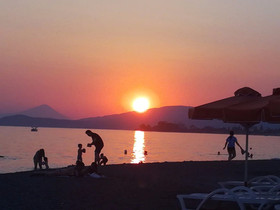 Pension Akrogiali