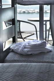 Porto Evia Boutique Hotel