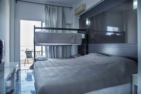 Porto Evia Boutique Hotel