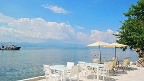 Porto Evia Boutique Hotel