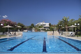 Almira Mare