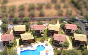 Anthidon Estate