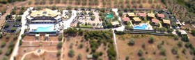 Anthidon Estate
