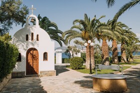 Brown Beach Chalkida