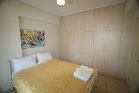 Chalkida Apartments