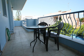 Chalkida Apartments