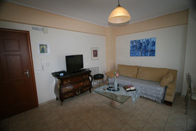 Chalkida Apartments