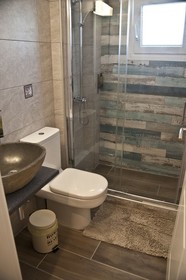 Chalkida Apartments