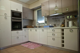 Chalkida Apartments