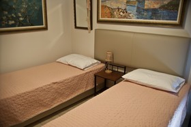 Chalkida Apartments