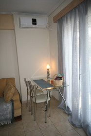 Chalkida Apartments