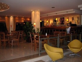 Hotel Lefkadi