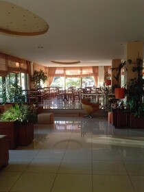 Hotel Lefkadi